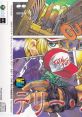 Terry Bogard from SNK Characters Vol. 4, showcasing dramatic action and iconic Fatal Fury cap in vibrant urban setting.