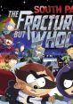 South Park: The Fractured But Whole - Video Game Video game from South Park: The Fractured But Whole for PS4, Switch,