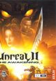 Unreal II - The Awakening - Video Game Music
