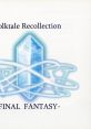 Folktale Re -FINAL FANTASY- - Video Game Video game from Folktale Re -FINAL FANTASY- for SNES. Published by Magical Trick