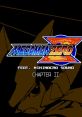 MEGA MAN ZERO II 8-BIT - Video Game Video game from MEGA MAN ZERO II 8-BIT for DS, Family Computer, GBA, NES. Published