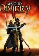 Divinity 1 - Beyond Divinity - Video Game Video game from Divinity 1 - Beyond Divinity. 