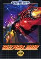 Out Run 2019 - Video Game Video game from Out Run 2019 for Genesis / Mega Drive. Published by SEGA of America, Inc., SIMS