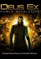 Deus Ex - Human Revolution - Video Game Video game from Deus Ex - Human Revolution for MacOS, PS3, Wii U, Windows, Xbox