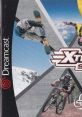 Xtreme Sports Sega Extreme Sports セガ エクストリーム スポーツ - Video Game Video game from Xtreme Sports Sega Extreme Spor