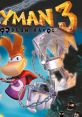 Rayman 3: Hoodlum Havoc - Video Game Video game from Rayman 3: Hoodlum Havoc for GC, PS2, Windows, Xbox. Published by