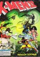 X-Men II: Fall of the Mutants - Video Game Music