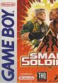 Small Soldiers - Video Game Video game from Small Soldiers for GB. Published by Electronic Arts, THQ (1998). 