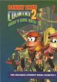 Donkey Kong Country 2: Diddy's Kong Quest The Original Donkey Kong Country2 - Video Game Video game from Donkey Kong