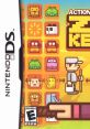 Zoo Keeper ズー・キーパー - Video Game Video game from Zoo Keeper ズー・キーパー for DS. Published by Ignition, Success