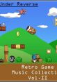 Retro Game Vol. II - Video Game Video game from Retro Game Vol. II for GB, NES, PS1, SNES. Published by Under Reverse