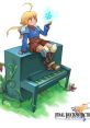 Final Fantasy Tactics Advance: Piano Collections - Video Game Music
