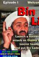 Bin Laden Liquors - Video Game Music