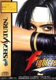 The King of Fighters '95 ザ・キング・オブ・ファイターズ'95 - Video Game Video game from The King of Fighters '95