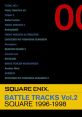 SQUARE ENIX BATTLE TRACKS Vol.2UARE 1996-1998 スクウェア・エニックス バトル・トラックスVol.2UARE 1996-1998 - Video Game 