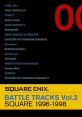 SQUARE ENIX BATTLE TRACKS Vol.2 SQUARE 1996-1998 スクウェア・エニックス バトル・トラックスVol.2 SQUARE 1996-1998 - Video Game Music