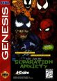 Spider-Man & Venom - Separation Anxiety Venom • Spider-Man: Separation Anxiety - Video Game Video game from Spider-Man &