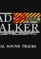 MAD STALKER X68 ORIGINAL TRACKS マッドストーカーX68 オリジナル・サウンドトラックス - Video Game Video game from MAD