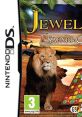 Jewel Link: Safari Quest - Video Game Video game from Jewel Link: Safari Quest for DS. Published by Avanquest (2013). 