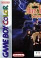 The New Addams Family (GBC) The New Addams Family Series - Video Game Video game from The New Addams Family (GBC) The New