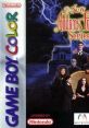 The New Addams Family (GBC) The New Addams Family Series - Video Game Music