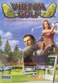 Virtua Golf (Naomi) Dynamic Golf
ダイナミックゴルフ - Video Game Music