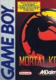 Mortal Kombat モータルコンバット - Video Game Video game from Mortal Kombat モータルコンバット for GB. Published by