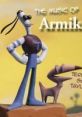 The of Armikrog. - Video Game Video game from The of Armikrog. for Wii U, Windows. Published by Daniel Amos Boots