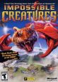 Impossible Creatures - Video Game Video game from Impossible Creatures for Windows. Published by Microsoft Game Studios