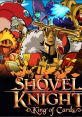 Shovel Knight: King of Cards - Video Game Video game from Shovel Knight: King of Cards for Switch. Published by Yacht