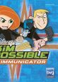 Kim Possible: Kimmunicator Disney's Kim Possible: Kimmunicator - Video Game Video game from Kim Possible: Kimmunicator