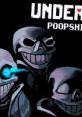 Friday Night Funkin' - Poopshitters UNDERTALE: Poopshitters - Video Game Video game from Friday Night Funkin' -