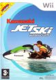 Kawasaki Jet Ski - Video Game Video game from Kawasaki Jet Ski for Wii. Published by Bold Games, Data Design Interactive