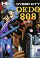 Cyber City Oedo 808 - Kemono no Alignment Cyber City オーエド 808 獣の属性 - Video Game Video game from Cyber City Oedo