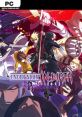Under Night In-Birth Exe Late[cl-r] - Chronicle Mode - Video Game Music