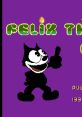 Felix the Cat (Dendy) The Hacker Super Hero - Video Game Video game from Felix the Cat (Dendy) The Hacker Super Hero for