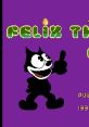 Felix the Cat (Dendy) The Hacker
Super Hero - Video Game Music