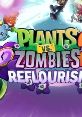 Plants vs. Zombies 2: Reflourished PvZ 2 RFL - Video Game Video game from Plants vs. Zombies 2: Reflourished PvZ 2 RFL