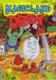 Magicland Dizzy - Video Game Video game from Magicland Dizzy for Atari ST. Published by Codemasters (1991). Uploaded by