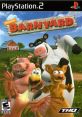 Barnyard - Video Game Video game from Barnyard for GC, PS2, Wii, Windows. Published by THQ (2006).