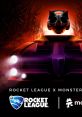 Rocket League x Monstercat Vol. 4 - Video Game Video game from Rocket League x Monstercat Vol. 4 for PS4, Switch,