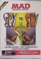 Spy vs. Spy スパイvsスパイ - Video Game Video game from Spy vs. Spy スパイvsスパイ for Commodore 64. Published by Beyond,