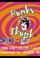 Punky Skunk Kuri Skunk クーリースカンク - Video Game Video game from Punky Skunk Kuri Skunk クーリースカンク for PS1.