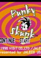 Punky Skunk Kuri Skunk
クーリースカンク - Video Game Music