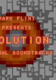 Mark Flint Presents Evolution Original tracks EVOLUTION オリジナル・サウンドトラックス - Video Game Video game from Mark