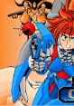 Steel GunNyan Steel Gun Nyan 鋼鉄銃娘 - Video Game Video game from Steel GunNyan Steel Gun Nyan 鋼鉄銃娘 for PC-98.