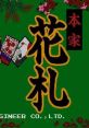 Hanafuda Honke Hanafuda 本家花札 - Video Game Video game from Hanafuda Honke Hanafuda 本家花札 for SNES. Published by