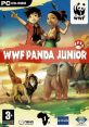 WWF Panda Junior National Geographic Safari Adventures: Africa - Video Game Video game from WWF Panda Junior National