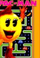 Ms. Pac-Man ミズ・パックマン - Video Game Video game from Ms. Pac-Man ミズ・パックマン for Master System. Published by