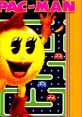 Ms. Pac-Man ミズ・パックマン - Video Game Music